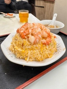 中華料理 新三陽（シンサンヨウ）