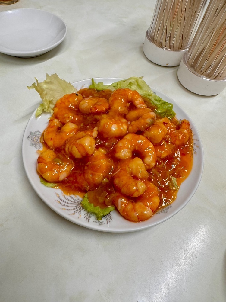 nico☺︎さんが投稿した中華料理 新三陽（シンサンヨウ）に関する口コミの画像