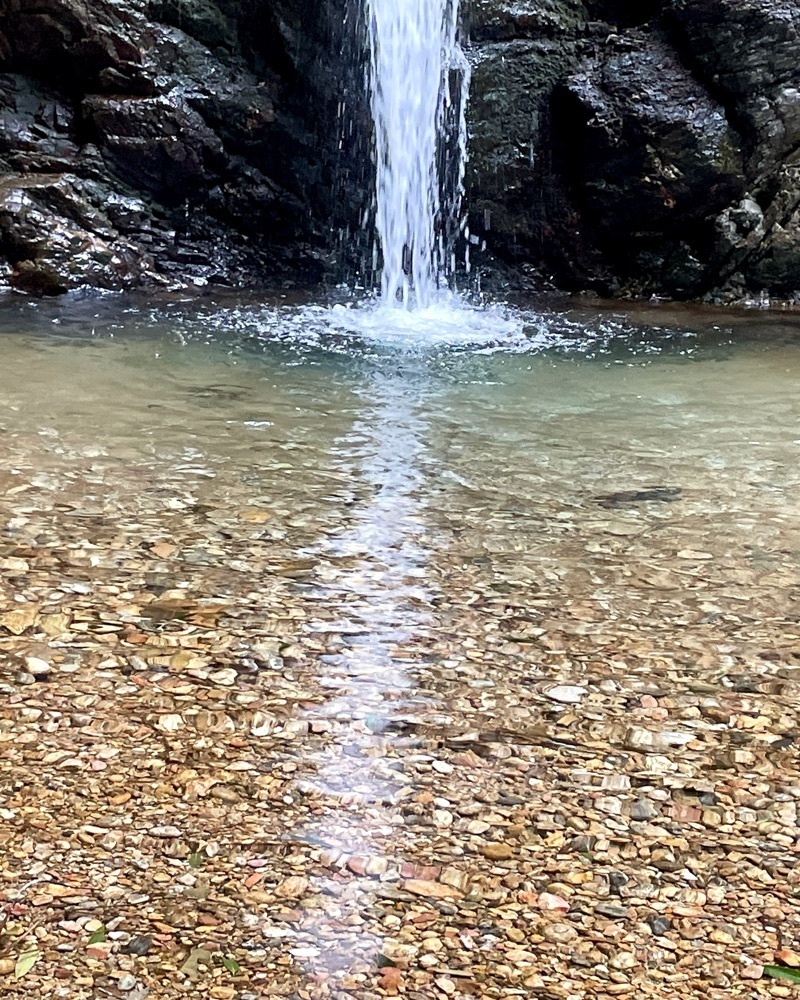 active34さんが投稿した宿谷の滝に関する口コミの画像
