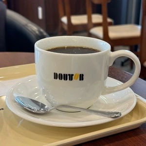 ドトールコーヒーショップ アスティ岐阜店