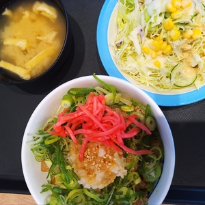 松屋 松のや 藤岡店