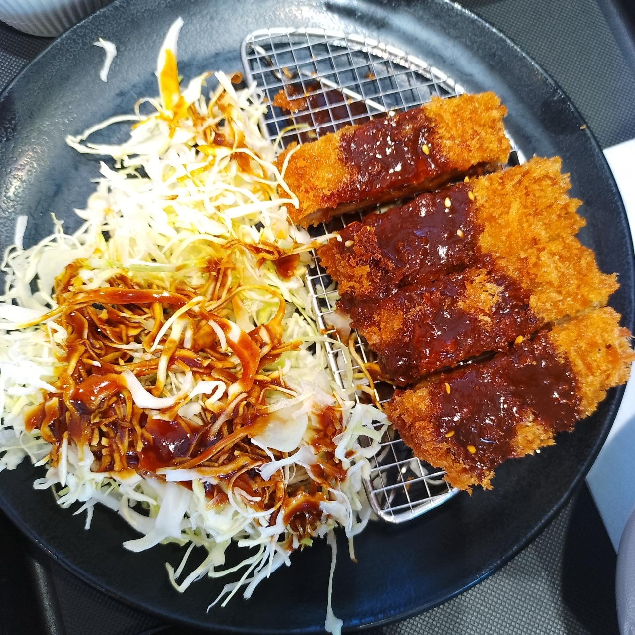 のんびりんこさんが投稿した松屋 松のや 藤岡店に関する口コミの画像