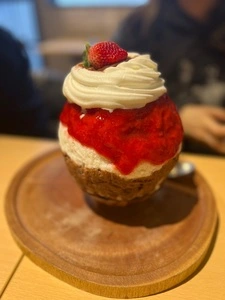 京氷菓 つらら