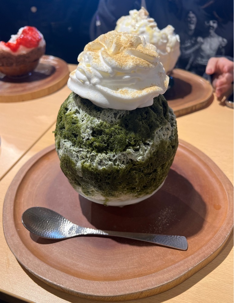 m.i.m.iさんが投稿した京氷菓 つららに関する口コミの画像