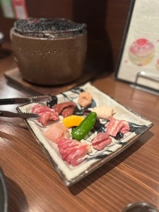 いっぷく庵