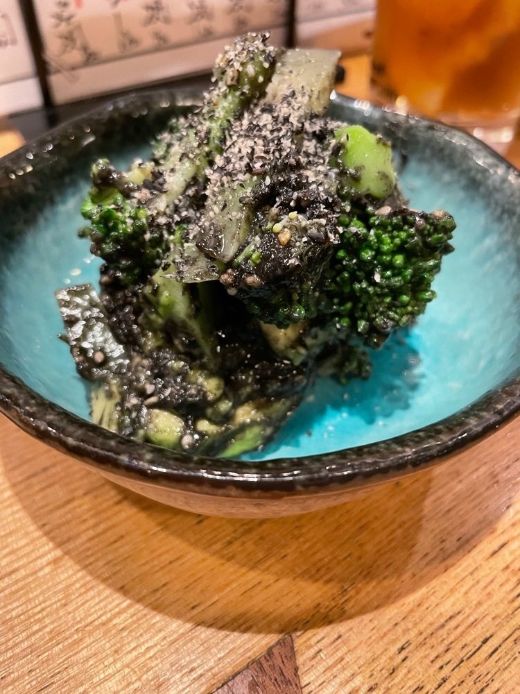 旅とお酒とご飯smi1さんが投稿した夜ノ焼魚 ちょーちょむすびに関する口コミの画像