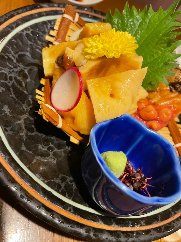 旅とお酒とご飯smi1さんが投稿したおしか半島に関する口コミの画像