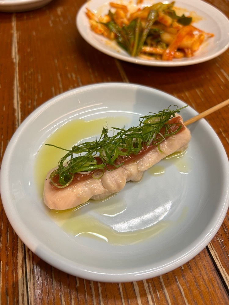 Rei Ouchiさんが投稿したしみるに関する口コミの画像