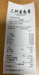 二軒屋商店 黒崎市場