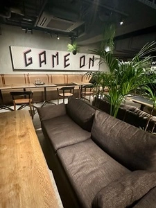 T4 KITCHEN 渋谷店