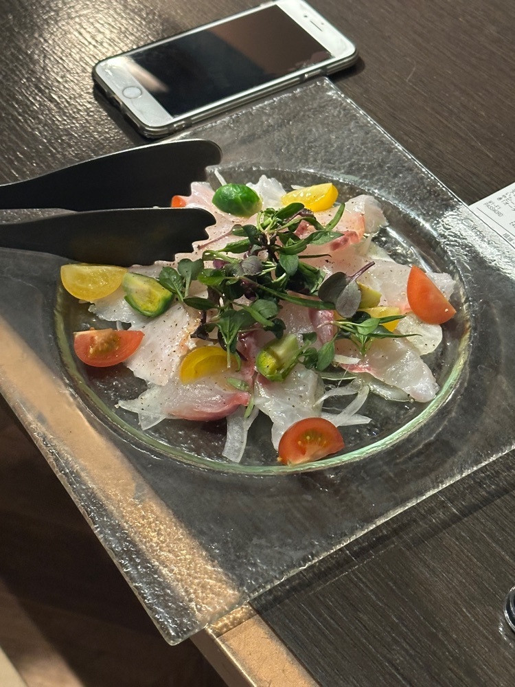 ぴょんたI 東京グルメ・居酒屋さんが投稿したT4 KITCHEN 渋谷店に関する口コミの画像