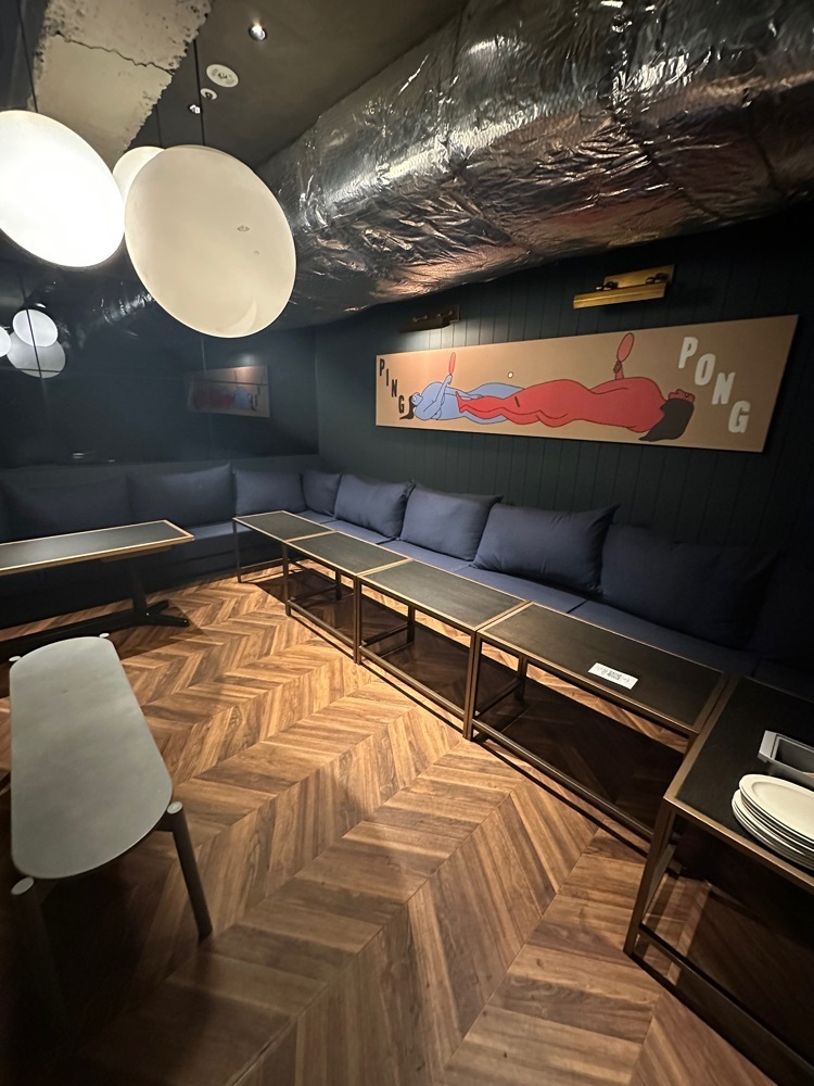 ぴょんたI 東京グルメ・居酒屋さんが投稿したT4 KITCHEN 渋谷店に関する口コミの画像