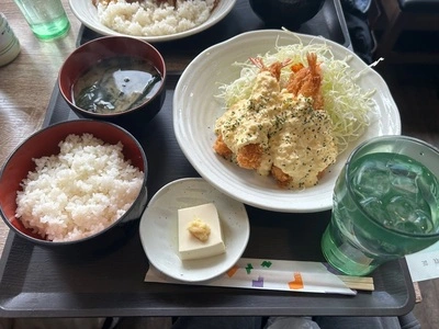 ぶりきや