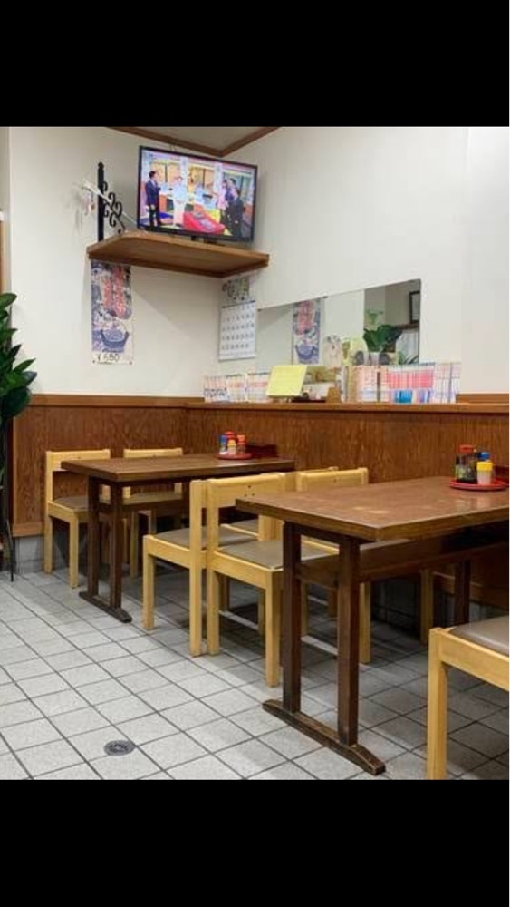 京都を巡る会・「武」さんが投稿した萬盛に関する口コミの画像