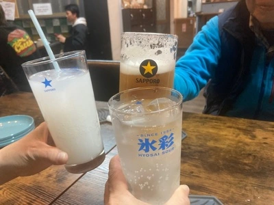 洋食キッチンふかっちぇ