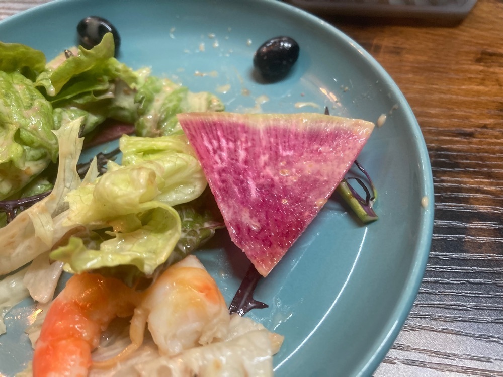 Howl Monさんが投稿した洋食キッチンふかっちぇに関する口コミの画像