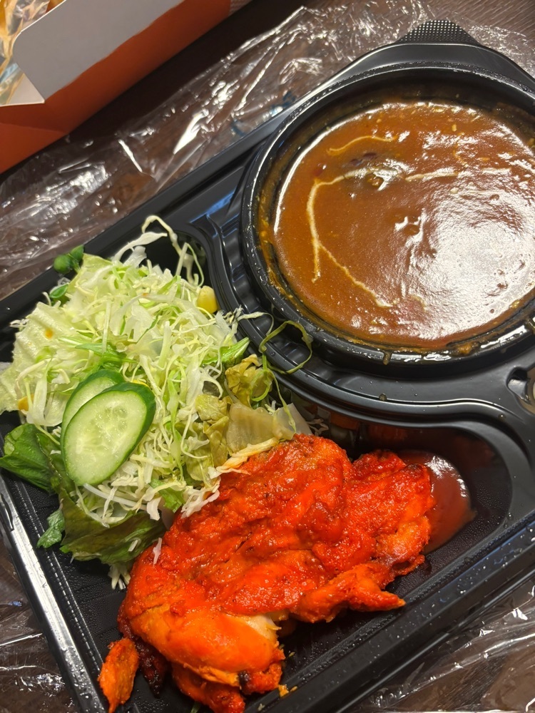 chou chou tabiさんが投稿したミラン 長尾店に関する口コミの画像
