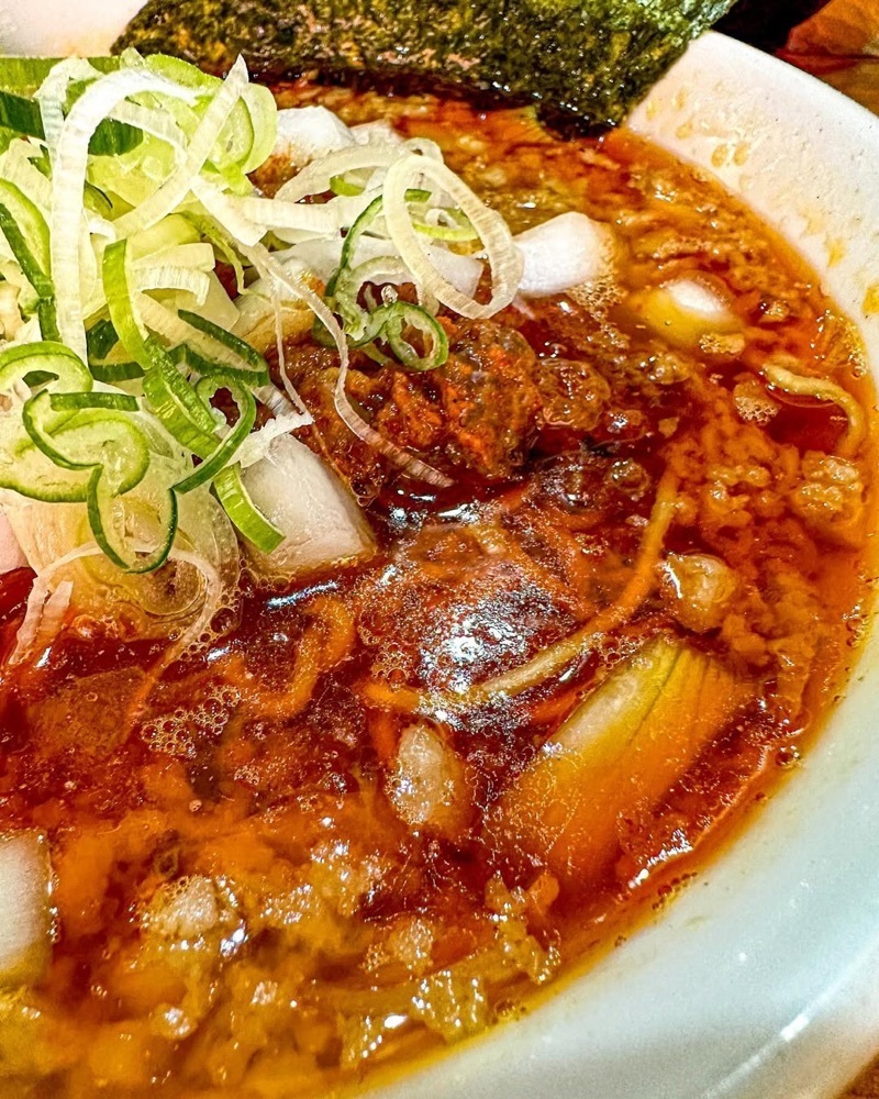40s_gourmetさんが投稿したラーメンラブルに関する口コミの画像