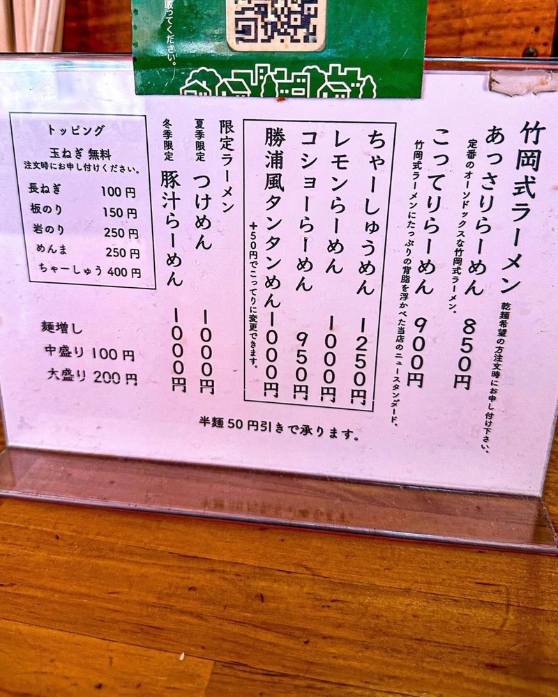 40s_gourmetさんが投稿したラーメンラブルに関する口コミの画像