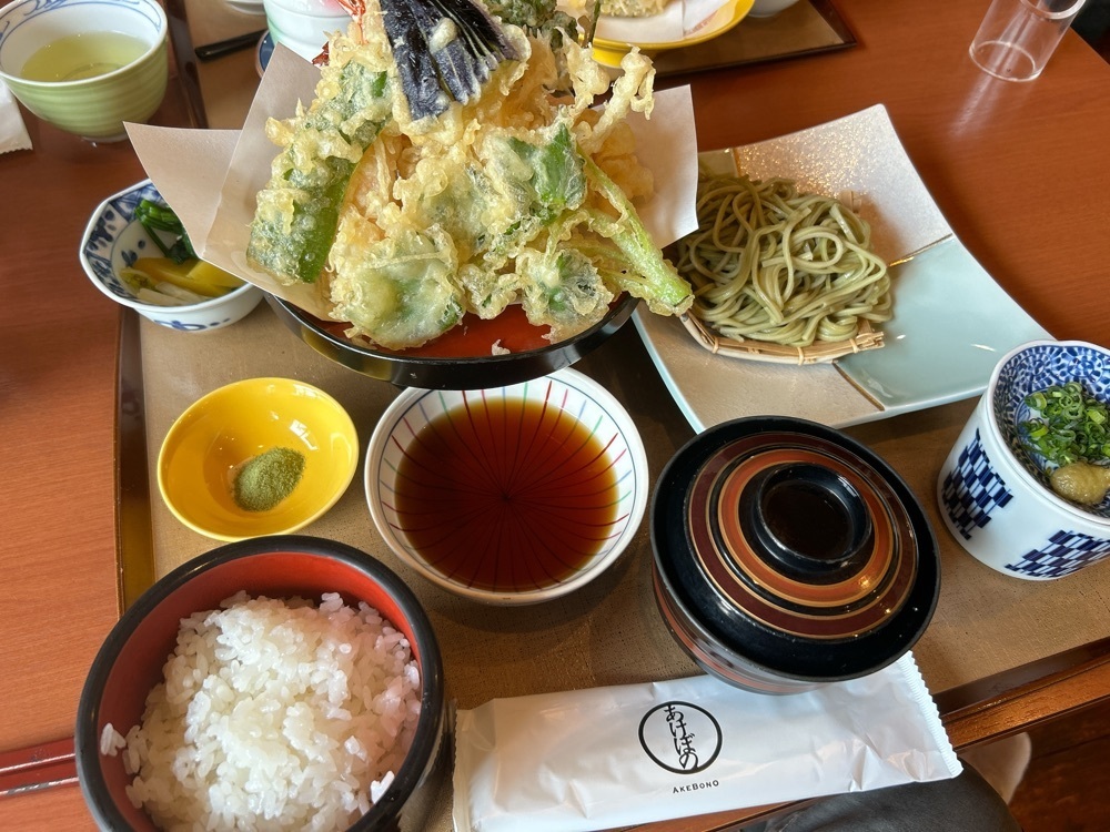 やぎんちょ☆さんが投稿した和彩食堂あけぼのに関する口コミの画像