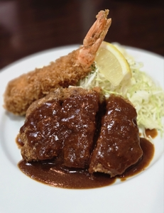 洋食 KOBAYA（コバヤ）