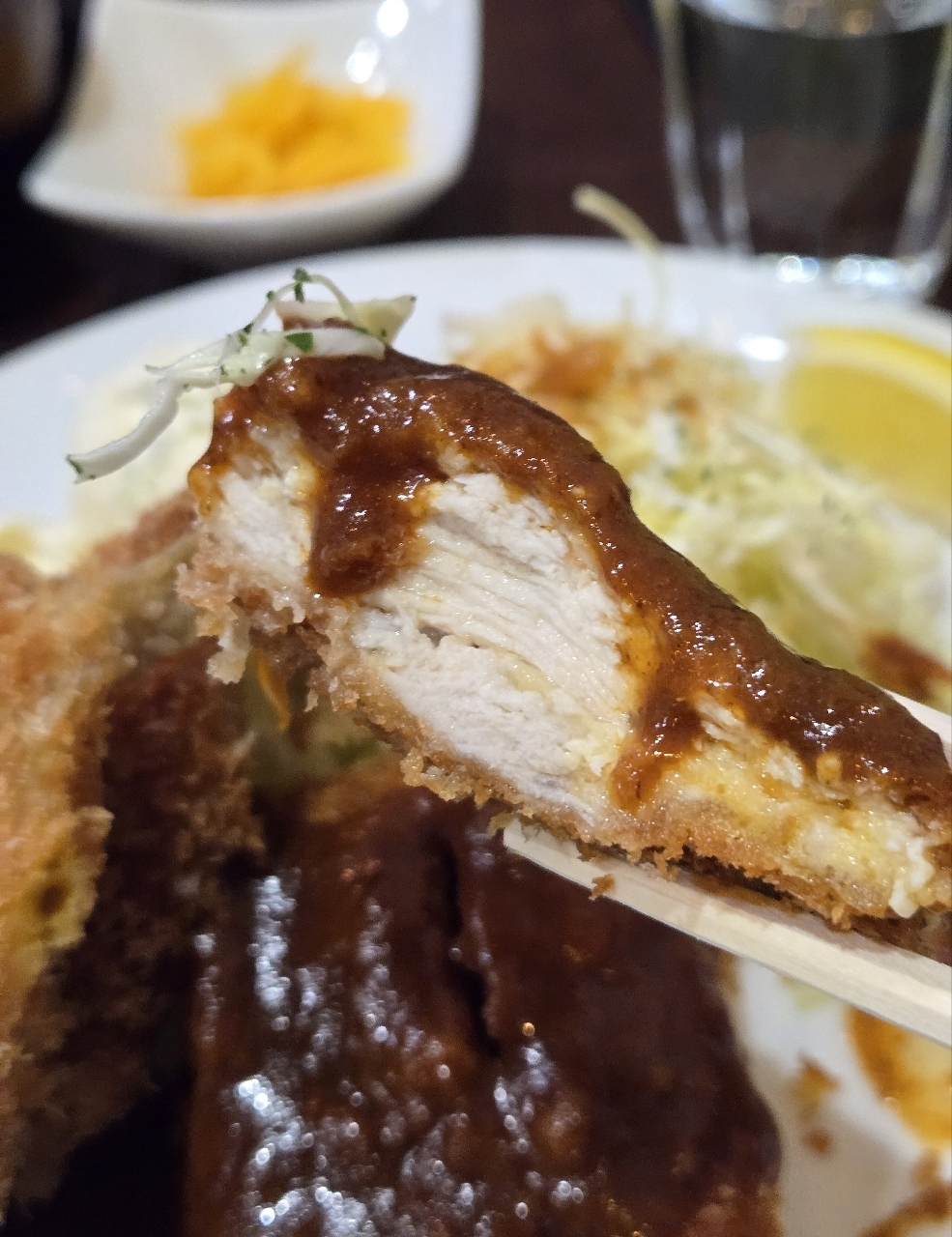 じゅりぽんさんが投稿した洋食 KOBAYA（コバヤ）に関する口コミの画像