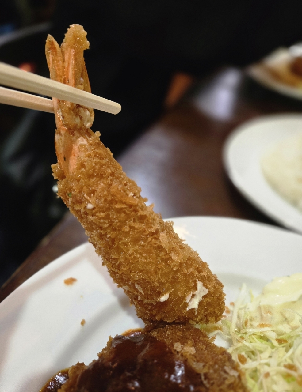 じゅりぽんさんが投稿した洋食 KOBAYA（コバヤ）に関する口コミの画像