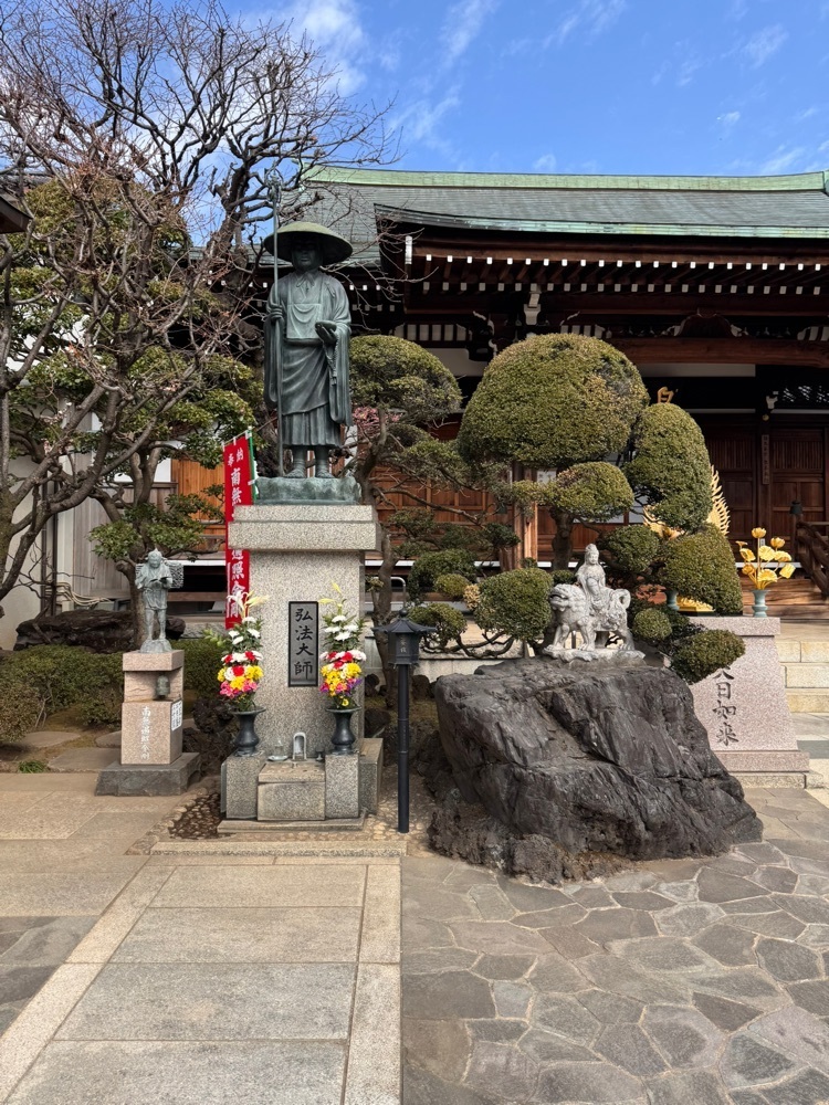 nico☺︎さんが投稿した東覚寺に関する口コミの画像