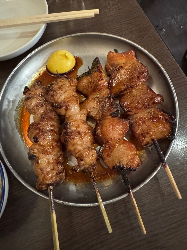 Sugiさんが投稿した四文屋 三軒茶屋店に関する口コミの画像