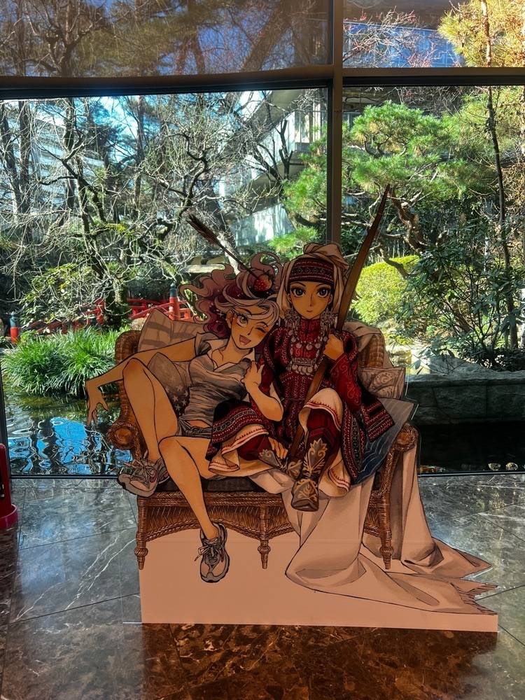 サブ&クルさんが投稿した世田谷文学館に関する口コミの画像