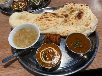 アジアン ダイニング アペクシャ（ASIAN DINING APEKSHA）