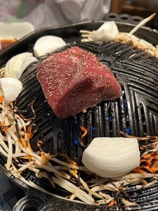 生ラムかんな 恵比寿店