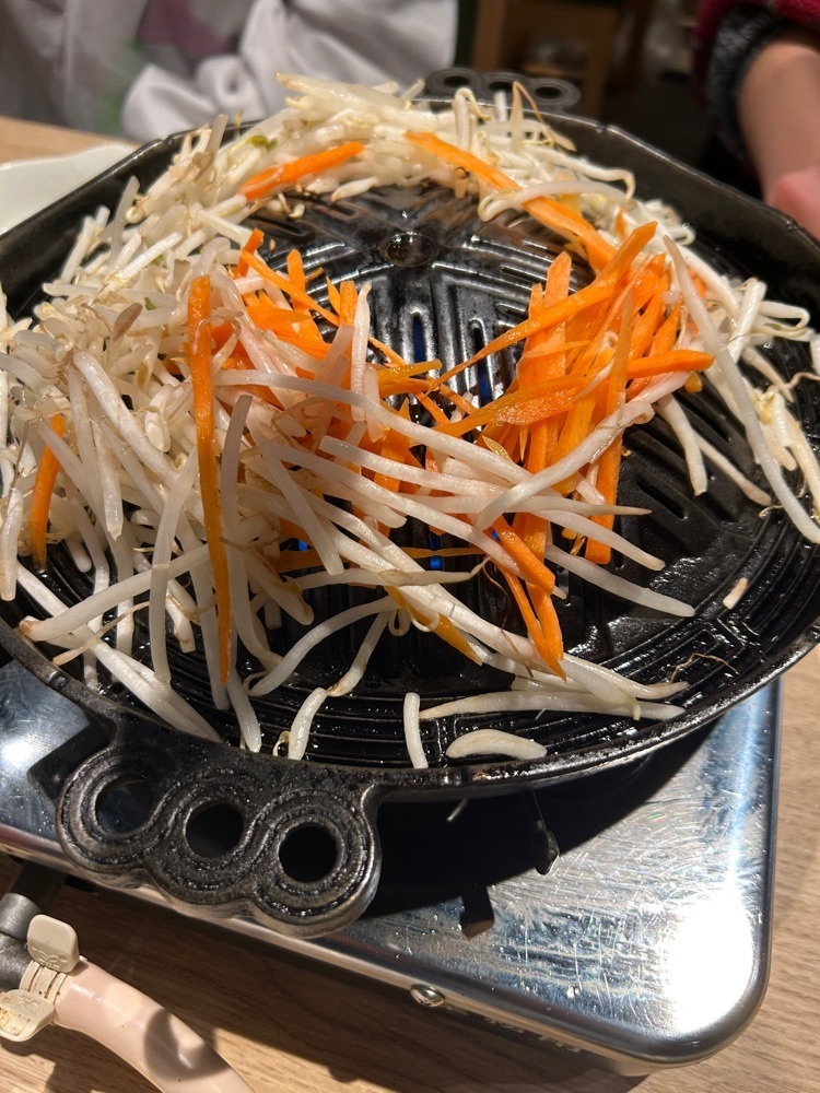 takuyaさんが投稿した生ラムかんな 恵比寿店に関する口コミの画像