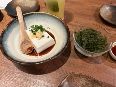 居酒屋 はいばな 恵比寿店（南風花）