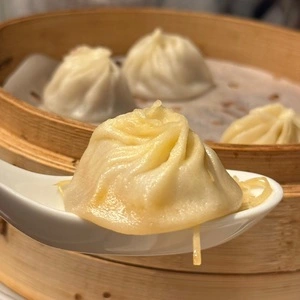 南翔饅頭店 ミッドランドスクエア店
