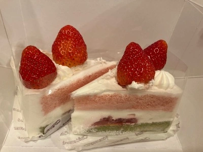 シャトレーゼ 磐田店