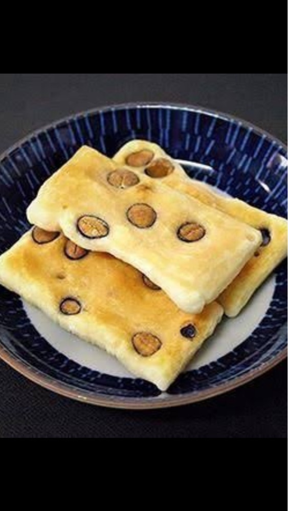 京都を巡る会・「武」さんが投稿した米菓匠 紫芳軒・おかきとWaカフェに関する口コミの画像