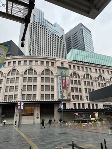 大阪高島屋（Takashimaya）