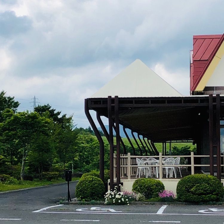 サトツルさんが投稿した大笹牧場外売店 牧場カフェに関する口コミの画像
