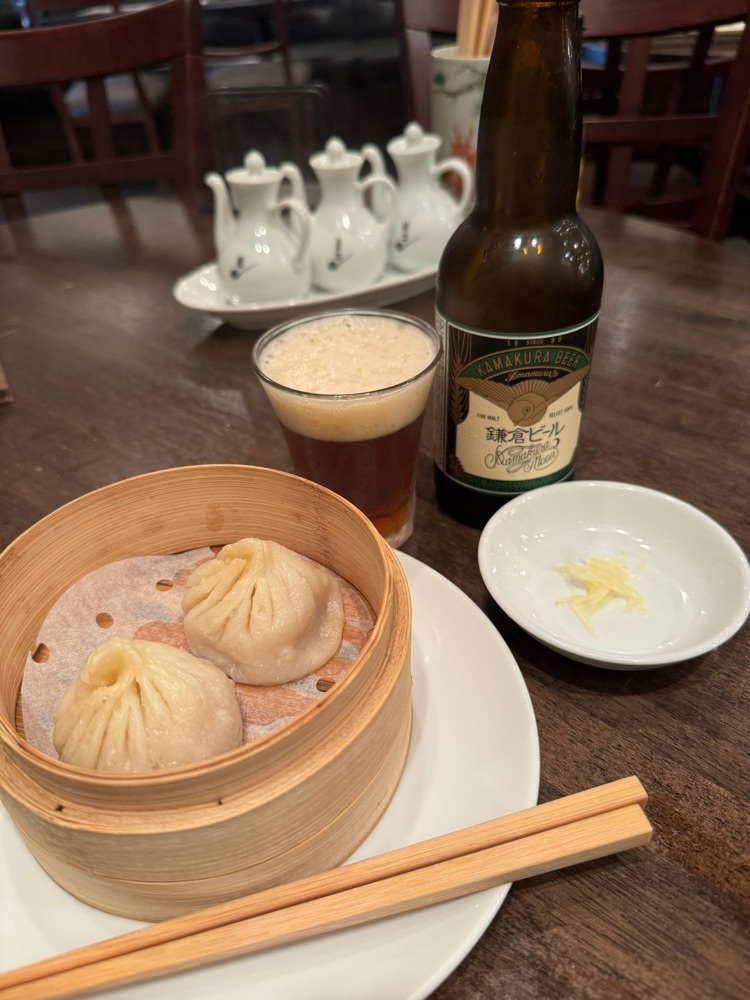 旅とお酒とご飯smi1さんが投稿した梅梅 鎌倉（MEI MEI）に関する口コミの画像