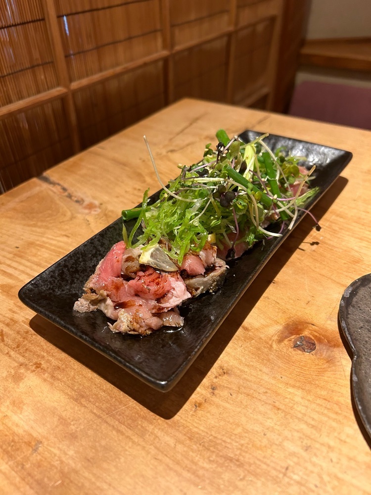 Rei Ouchiさんが投稿した牡蠣入レ時 月島店（【旧店名】牡蠣入レ時 by Shellman）に関する口コミの画像