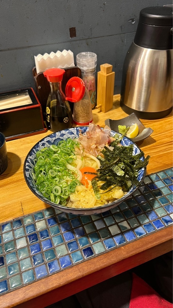 pyonpyono3さんが投稿した喰らうどんに関する口コミの画像