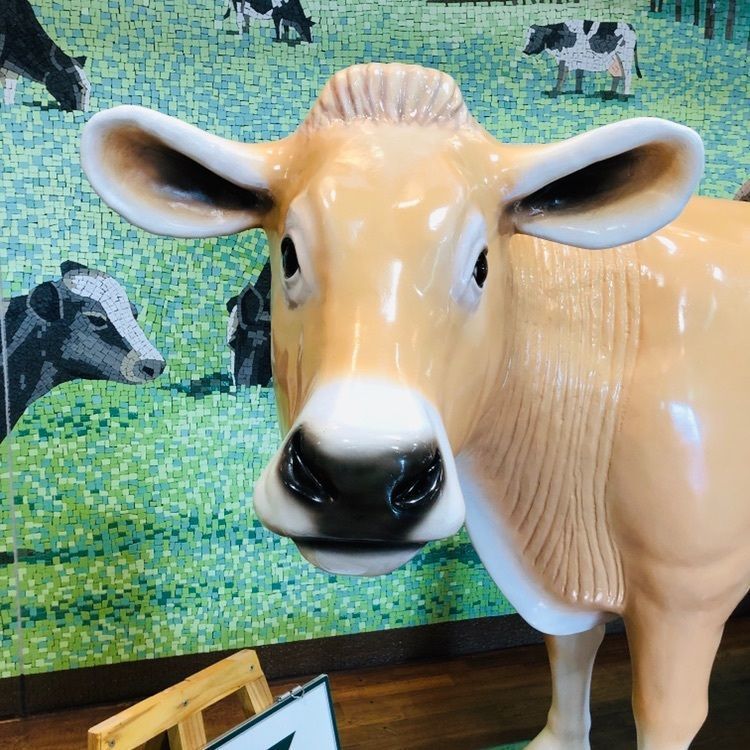 サトツルさんが投稿した大笹牧場外売店 チーズハウスに関する口コミの画像