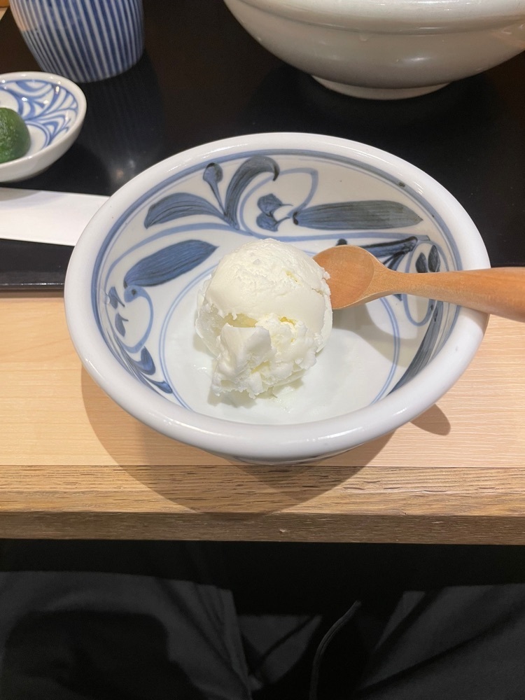 powerful_gift_4f3aさんが投稿した本格手打 もり家 東京店に関する口コミの画像