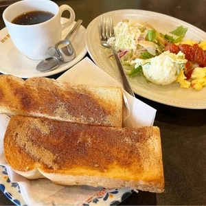 ラッキー亀有２号店