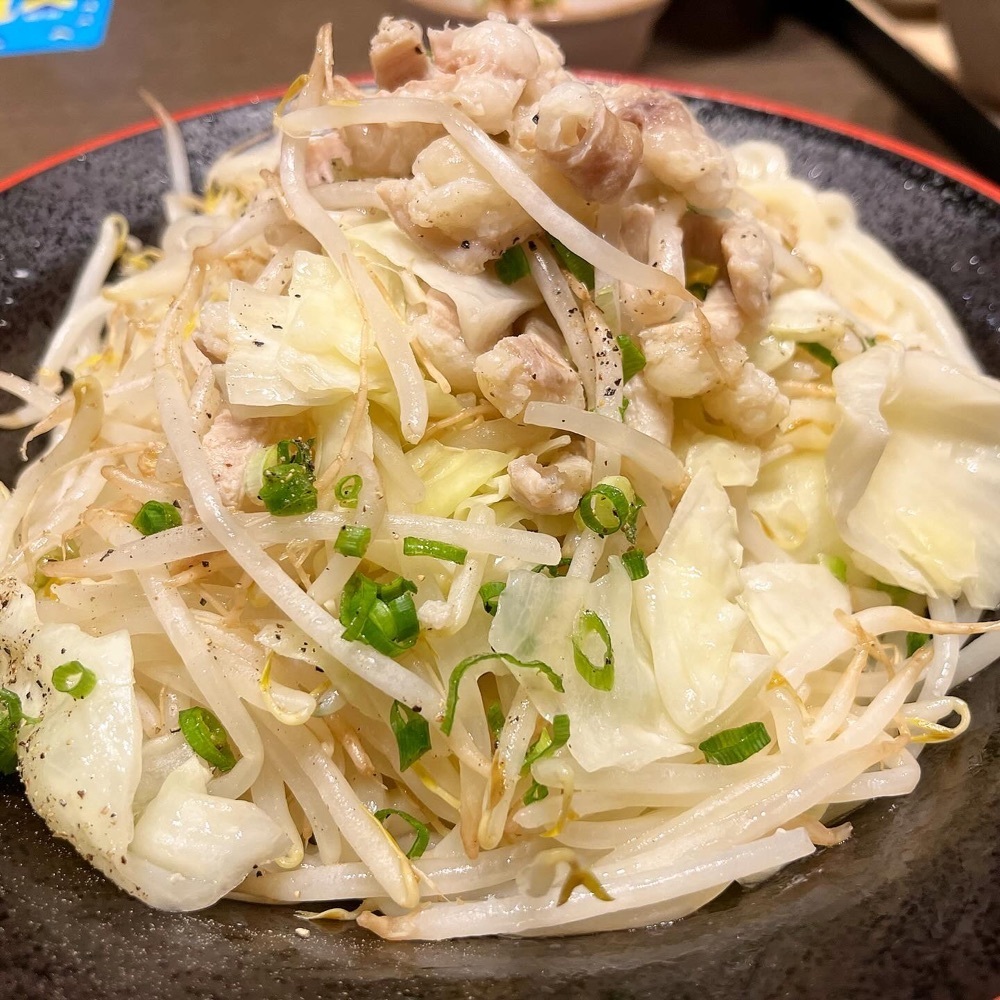 kaze_gourmetさんが投稿した夢庵 千葉ニュータウン店（ゆめあん）に関する口コミの画像