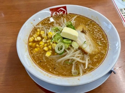 ラーメン ばんだい