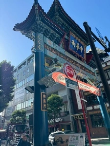 鵬天閣 新館
