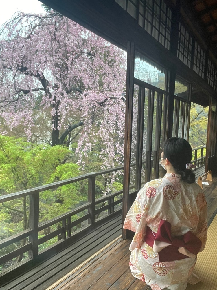 みかんさんが投稿した旧安田楠雄邸に関する口コミの画像