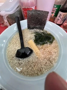 ニューラーメンショップ 扇橋店